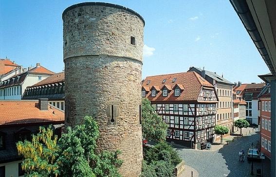 Rhoenblick Landhotel - Restaurant - Countrypub Petersberg  Luaran gambar