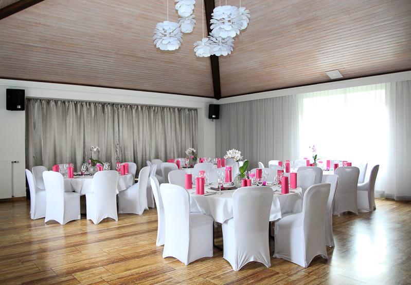 Rhoenblick Landhotel - Restaurant - Countrypub Petersberg  Luaran gambar