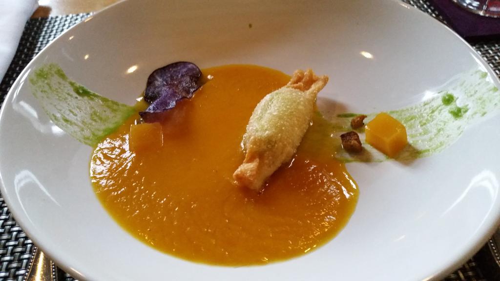 Rhoenblick Landhotel - Restaurant - Countrypub Petersberg  Luaran gambar