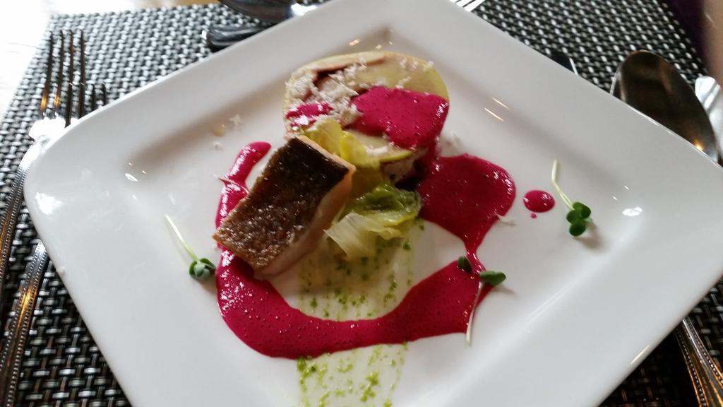 Rhoenblick Landhotel - Restaurant - Countrypub Petersberg  Luaran gambar