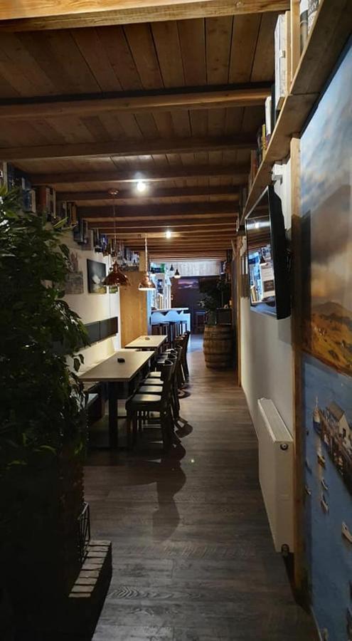 Rhoenblick Landhotel - Restaurant - Countrypub Petersberg  Luaran gambar